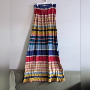 Anthropologie Daily Practice Maxi Dress for Casual Wear
